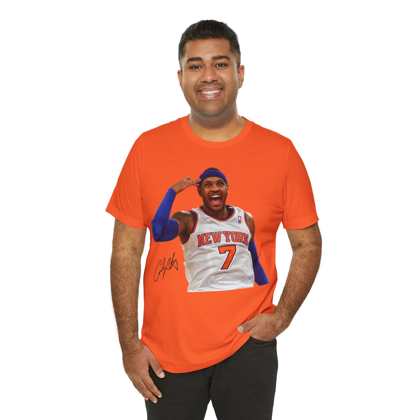 "Melo" - Short Sleeve