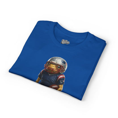 Patriots Concho - Short Sleeve