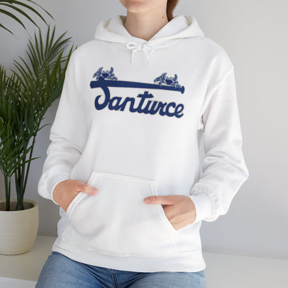 Santurce - Hoodie