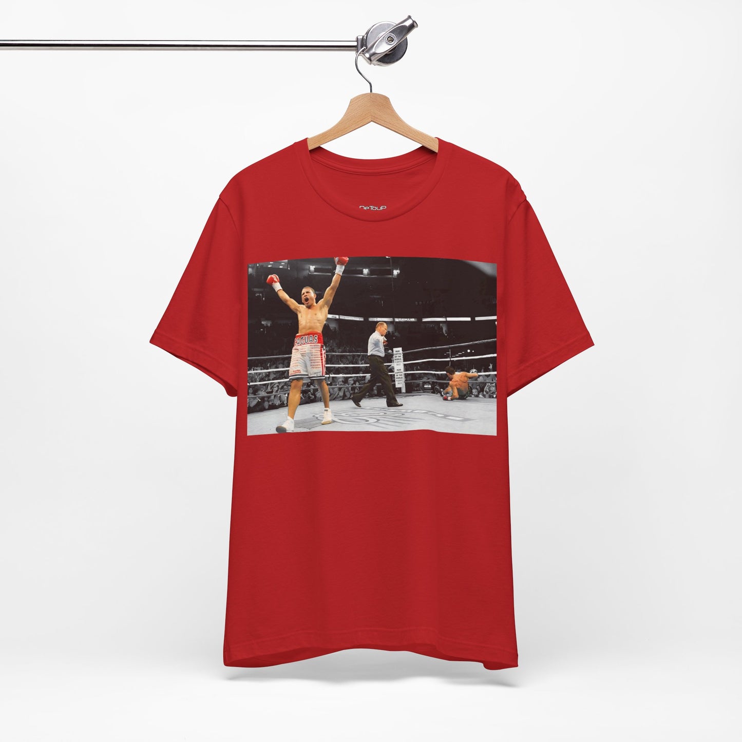 "Cotto" Short Sleeve