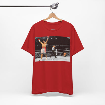 "Cotto" Short Sleeve