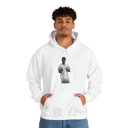 "3000" -  Hooded Sweatshirt