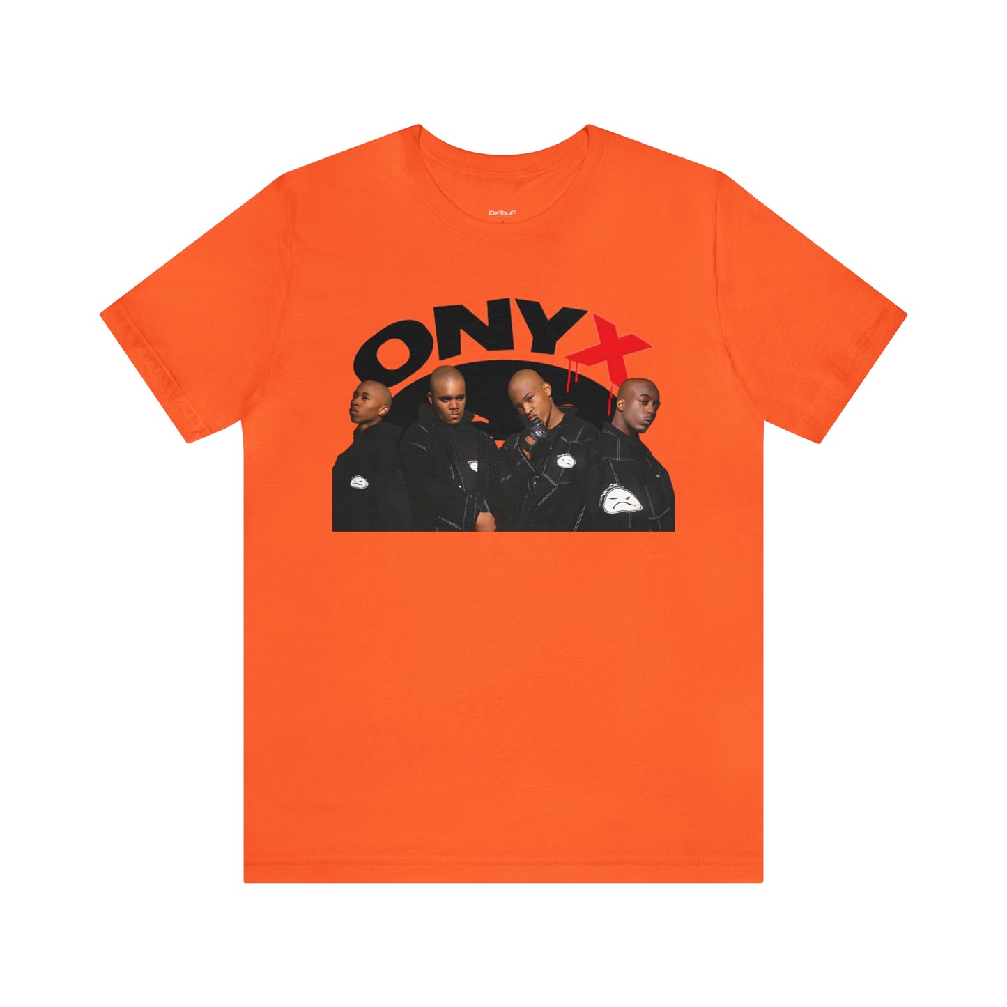 "ONYX" - Short Sleeve