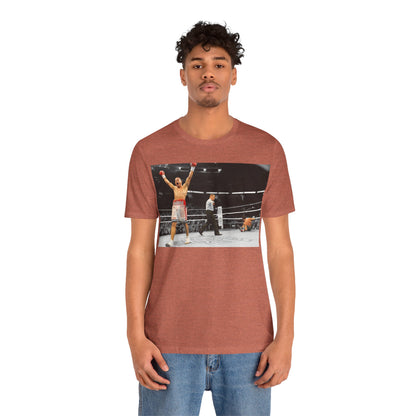 "Cotto" Short Sleeve