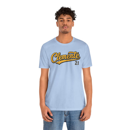 Clemente - Short Sleeve