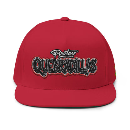 Quebradillas - Snapback