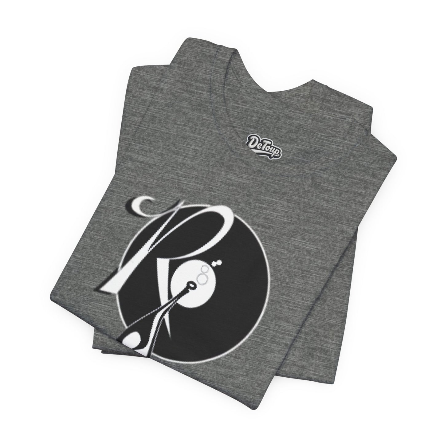 Roc-A-Fella Records - Short Sleeve