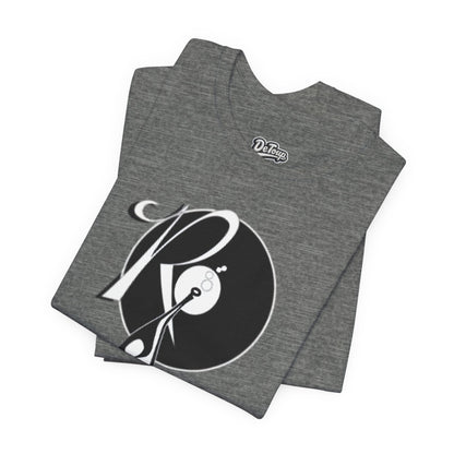 Roc-A-Fella Records - Short Sleeve