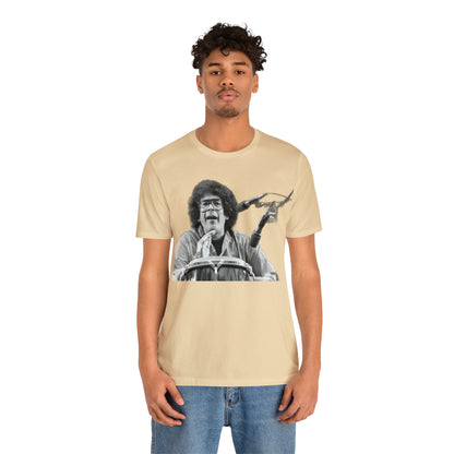 "Ray Barreto" -  Short Sleeve