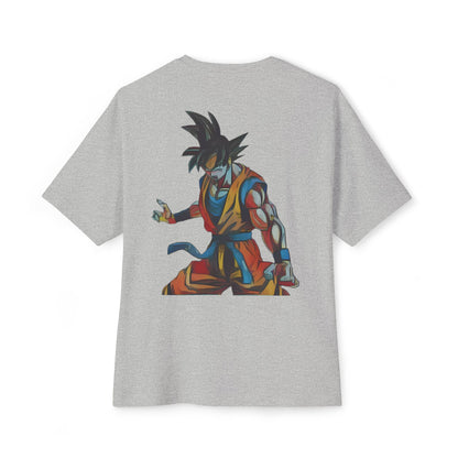 Goku - Oversized Tee