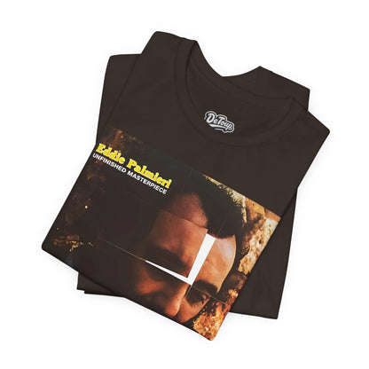 "Unfinished Masterpice" - Short Sleeve