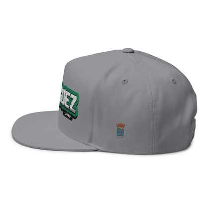 Mayaguez - Snapback