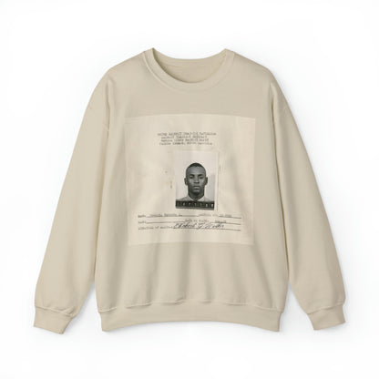 "Infantryman Clemente" - Crewneck Sweatshirt