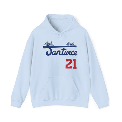 Santurce - Hooded Sweatshirt