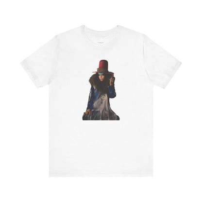 "Erykah Badu" -  Short Sleeve