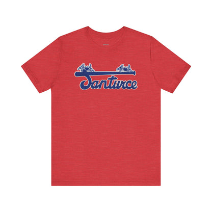 Santurce -  Short Sleeve