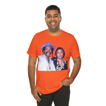 " Oscar & Ruben" -  Short Sleeve