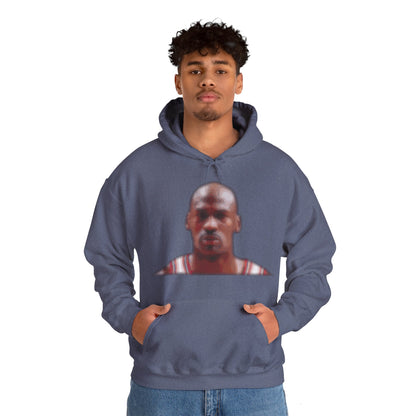 "MJ" -  Hoodie