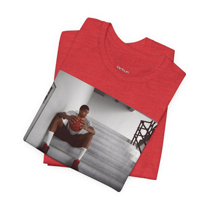 "Young Giannis " - Short Sleeve