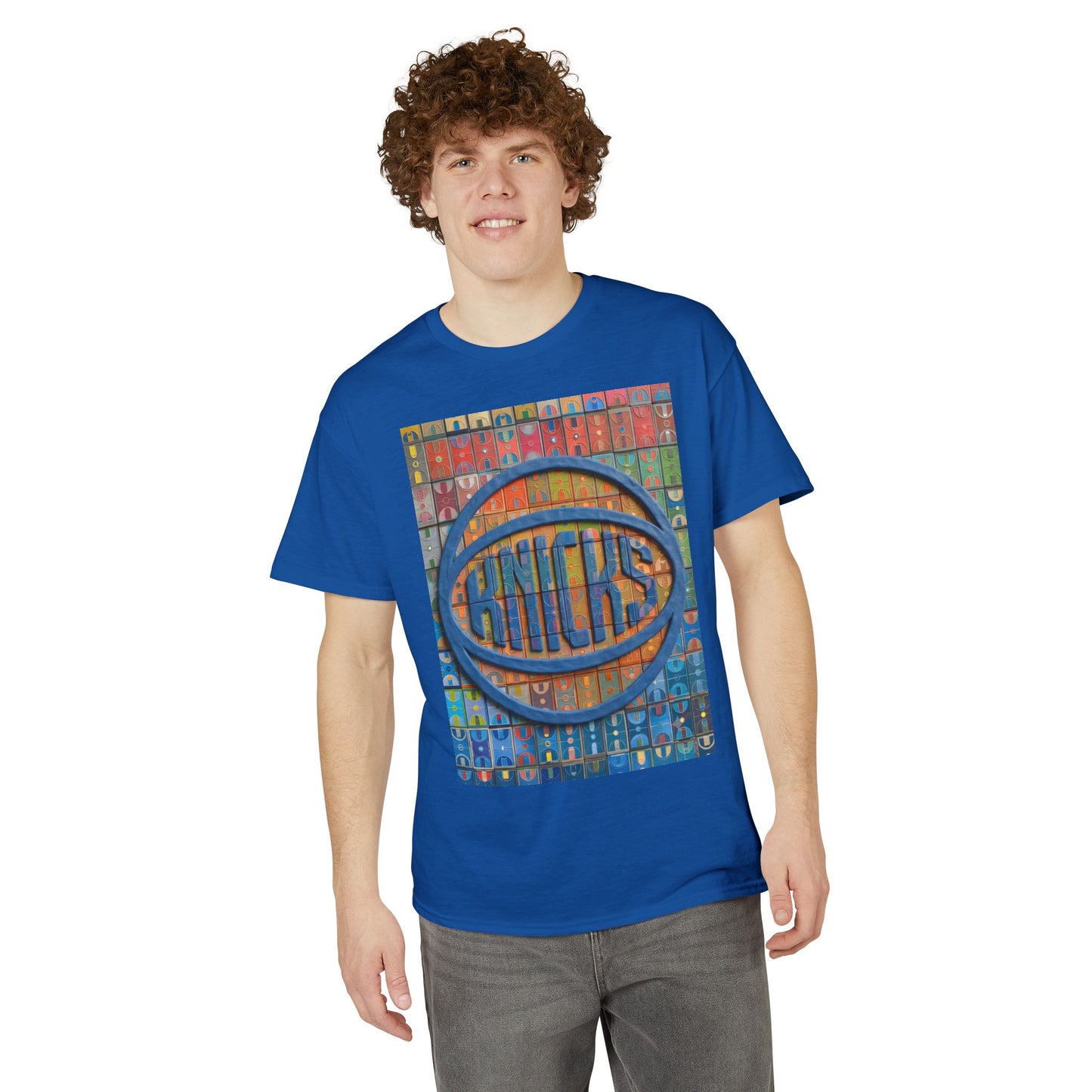 NYK - Short Sleeve