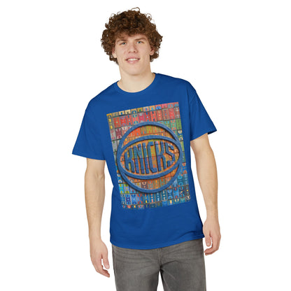 NYK - Short Sleeve