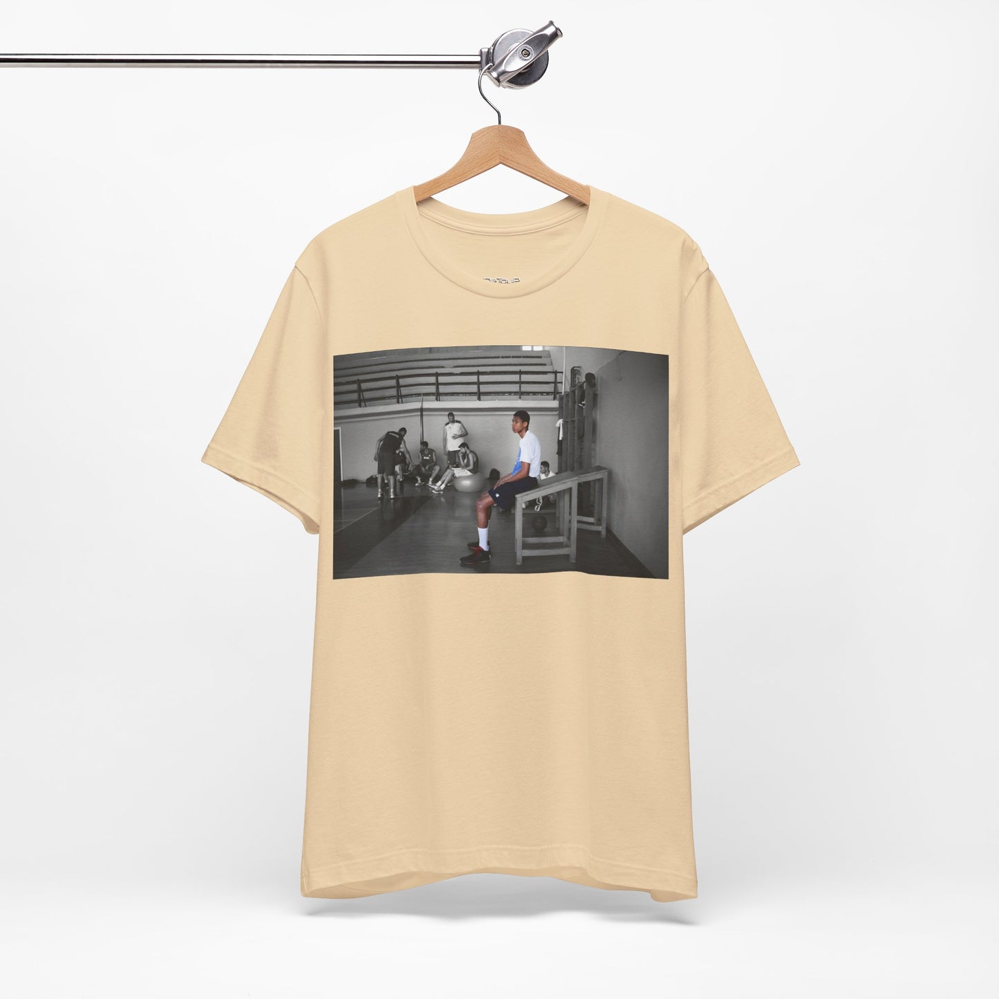 "Young Goannis " -Short Sleeve