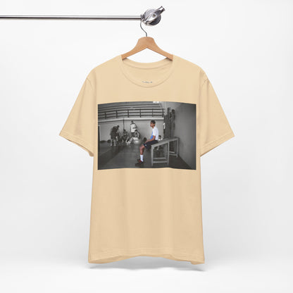 "Young Goannis " -Short Sleeve