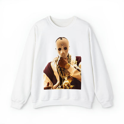 "Ghostface" - Crewneck Sweatshirt