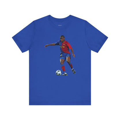 Eto'o  - Short Sleeve