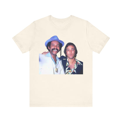 " Oscar & Ruben" -  Short Sleeve