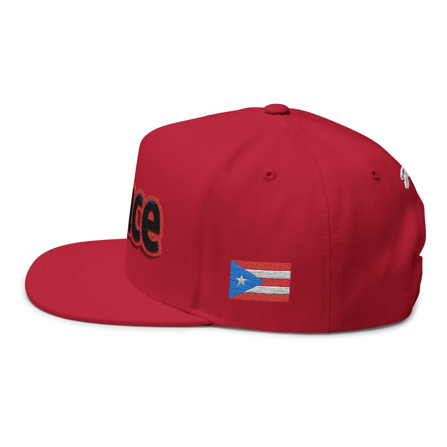 Ponce  - Snapback