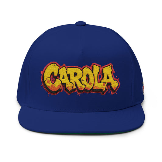 Carola - Snapback