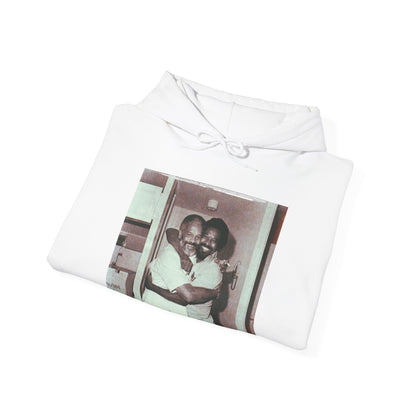 "Maelo & El Conde" - Hoodie