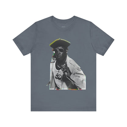 "Shabba Ranks" - Short Sleeve