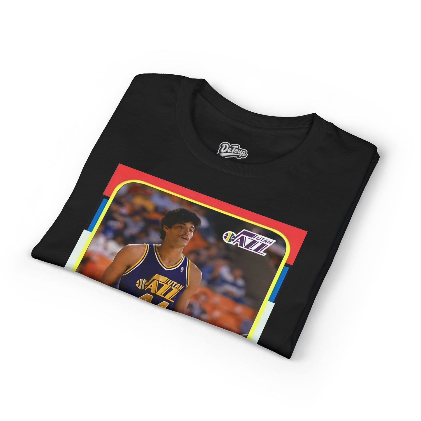 Piculin Ortiz - Short  Sleeve