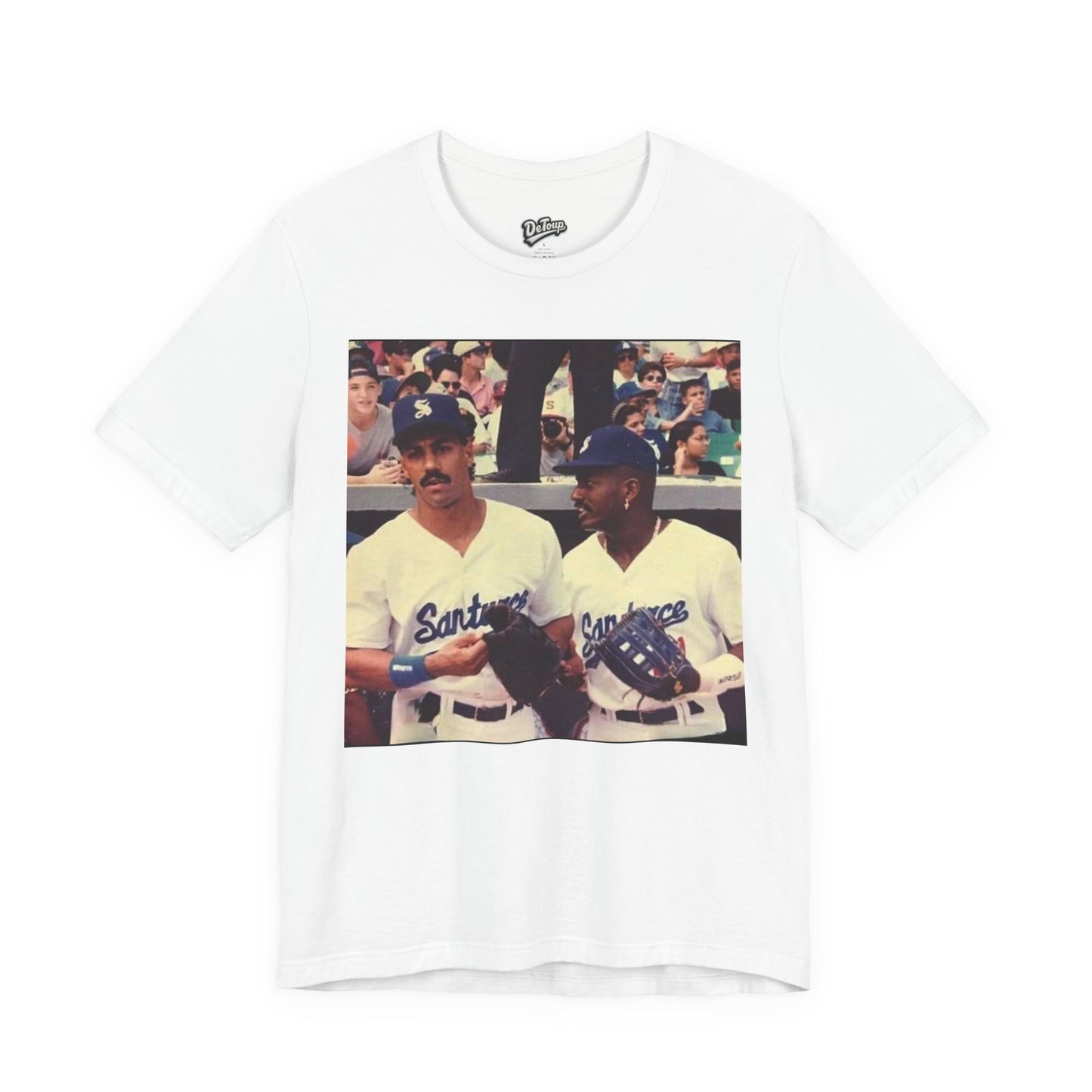 "Igor & Sierra... Cangrejeros" - Short Sleeve