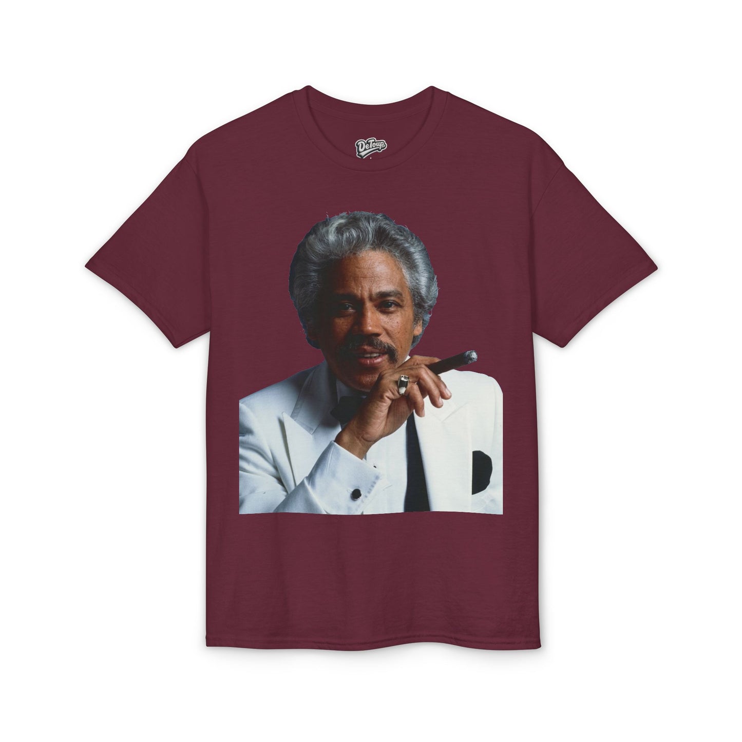 Pacheco - Short Sleeve
