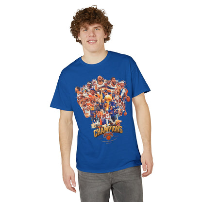 NYK Champions - Short Sleeve