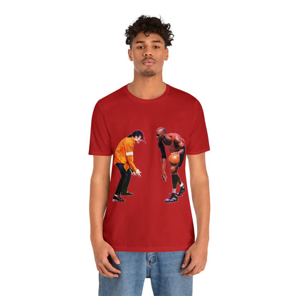 "MJ²" - Short Sleeve