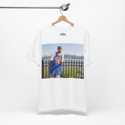 Knicks Fab - Short Sleeve