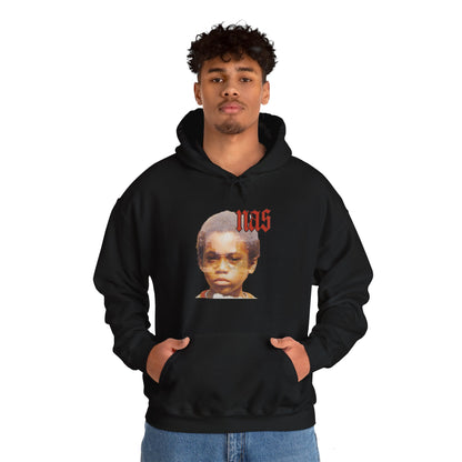 "Illmatic" -  Hoodie