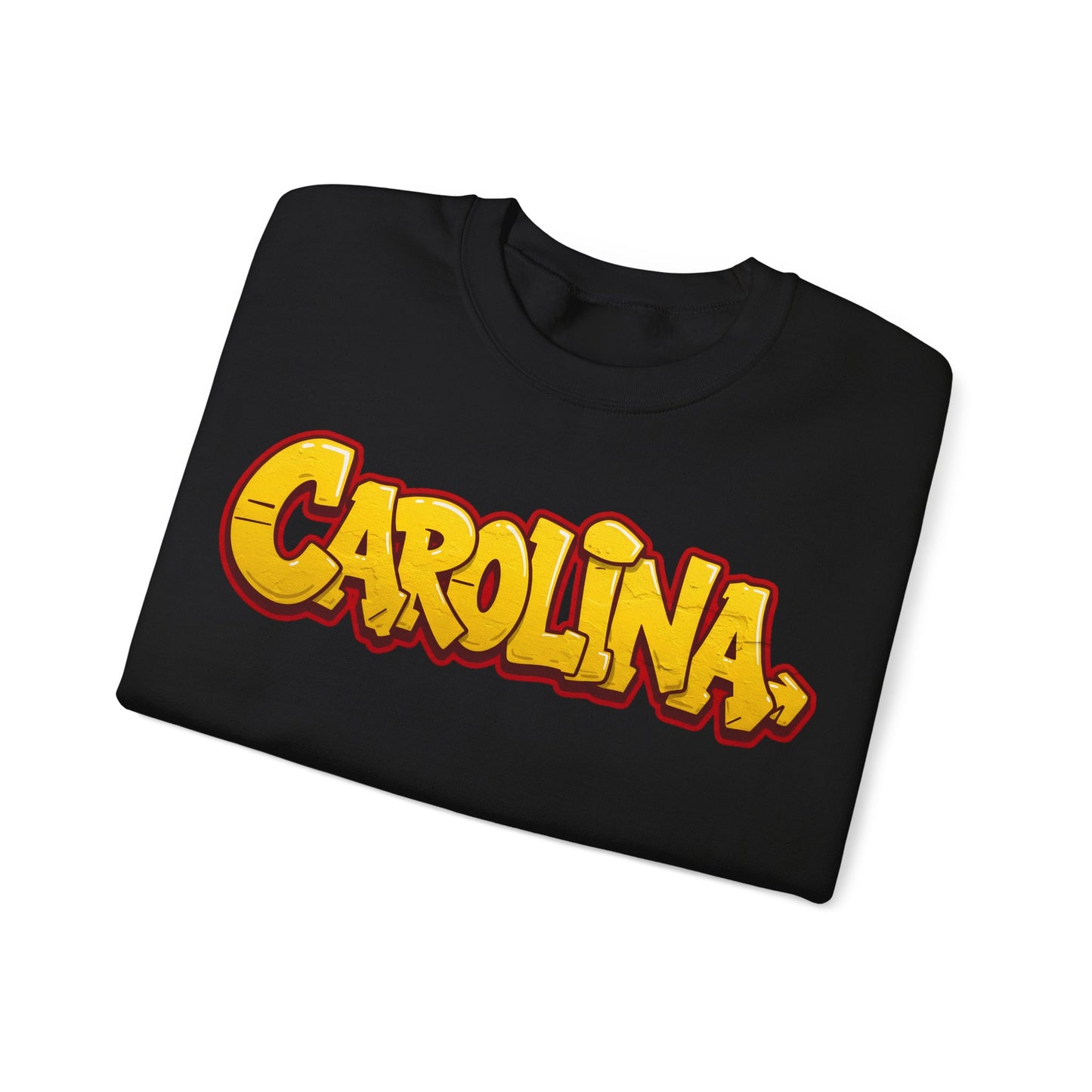 Carolina - Crewneck