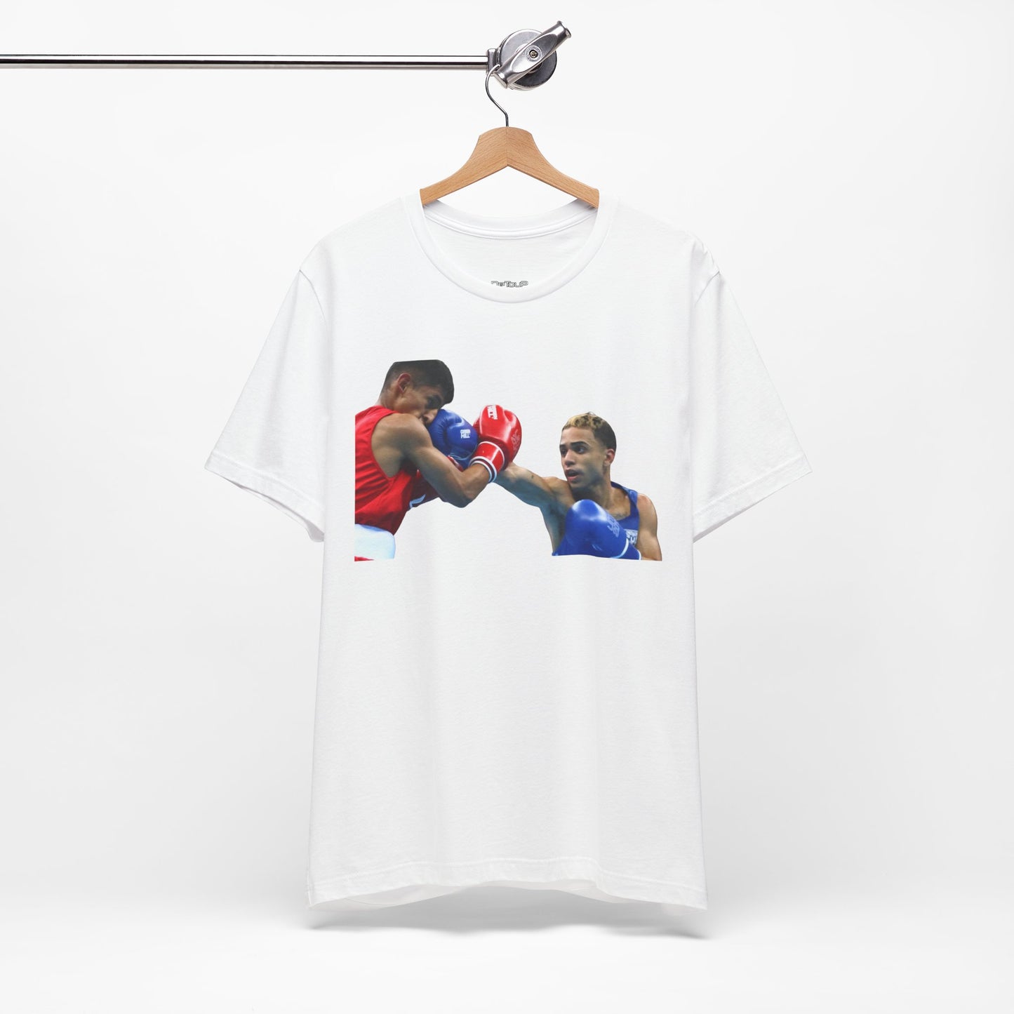 Collazo - Short Sleeve