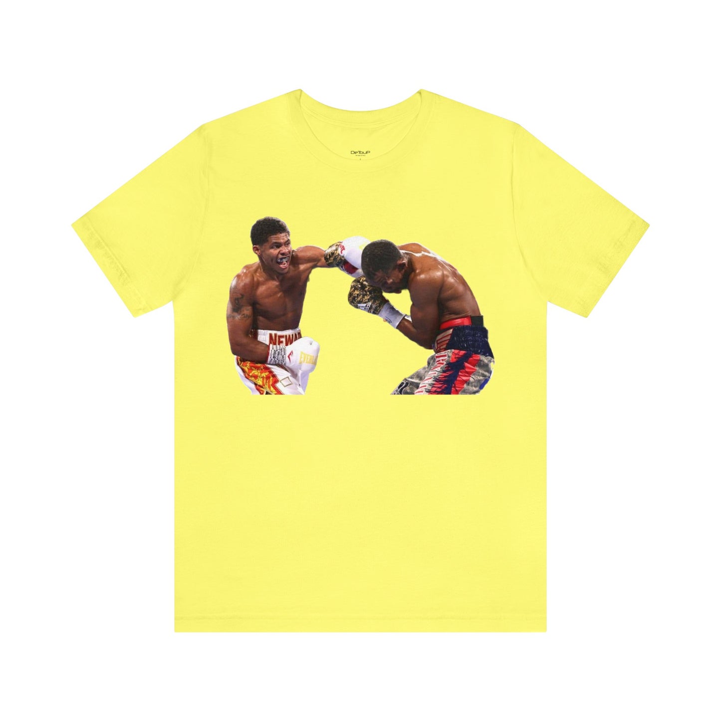 "Shakur II" -  Short Sleeve