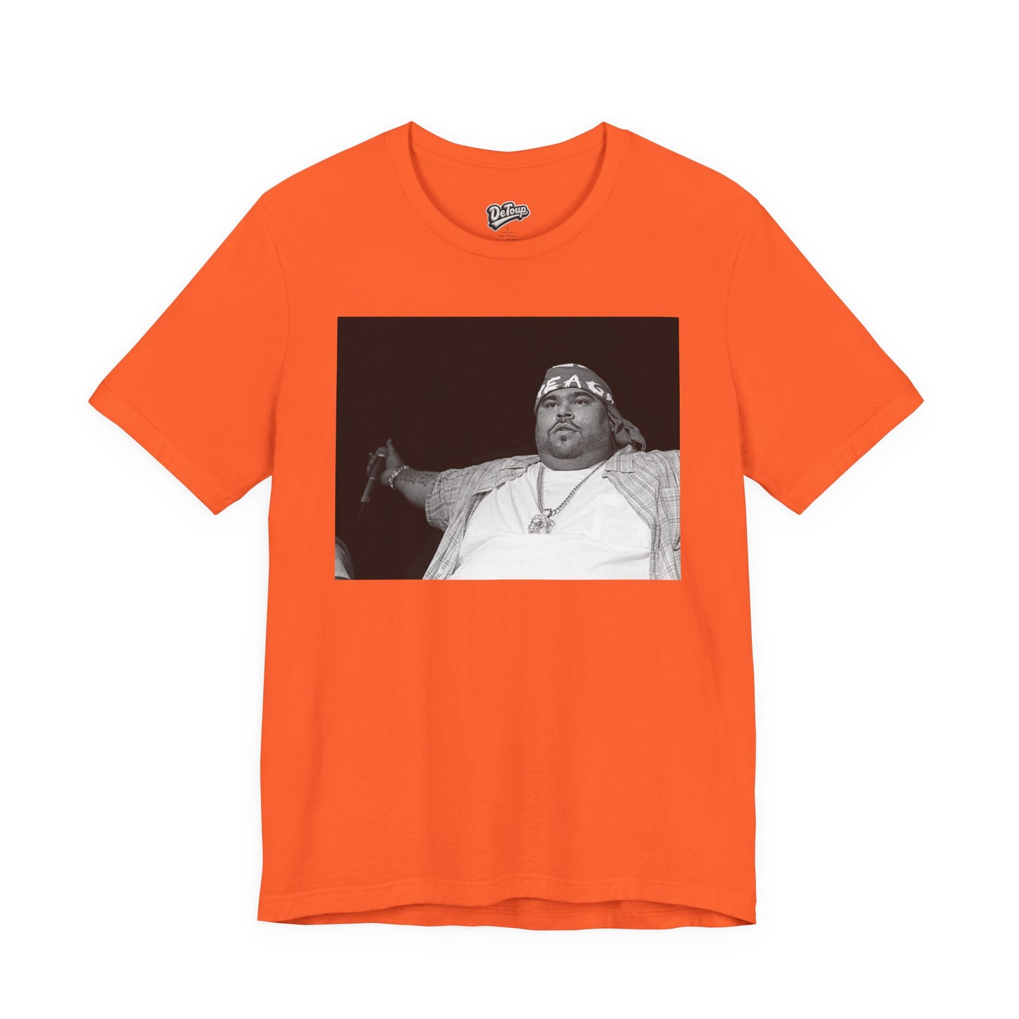 "Big Pun" -  Short Sleeve