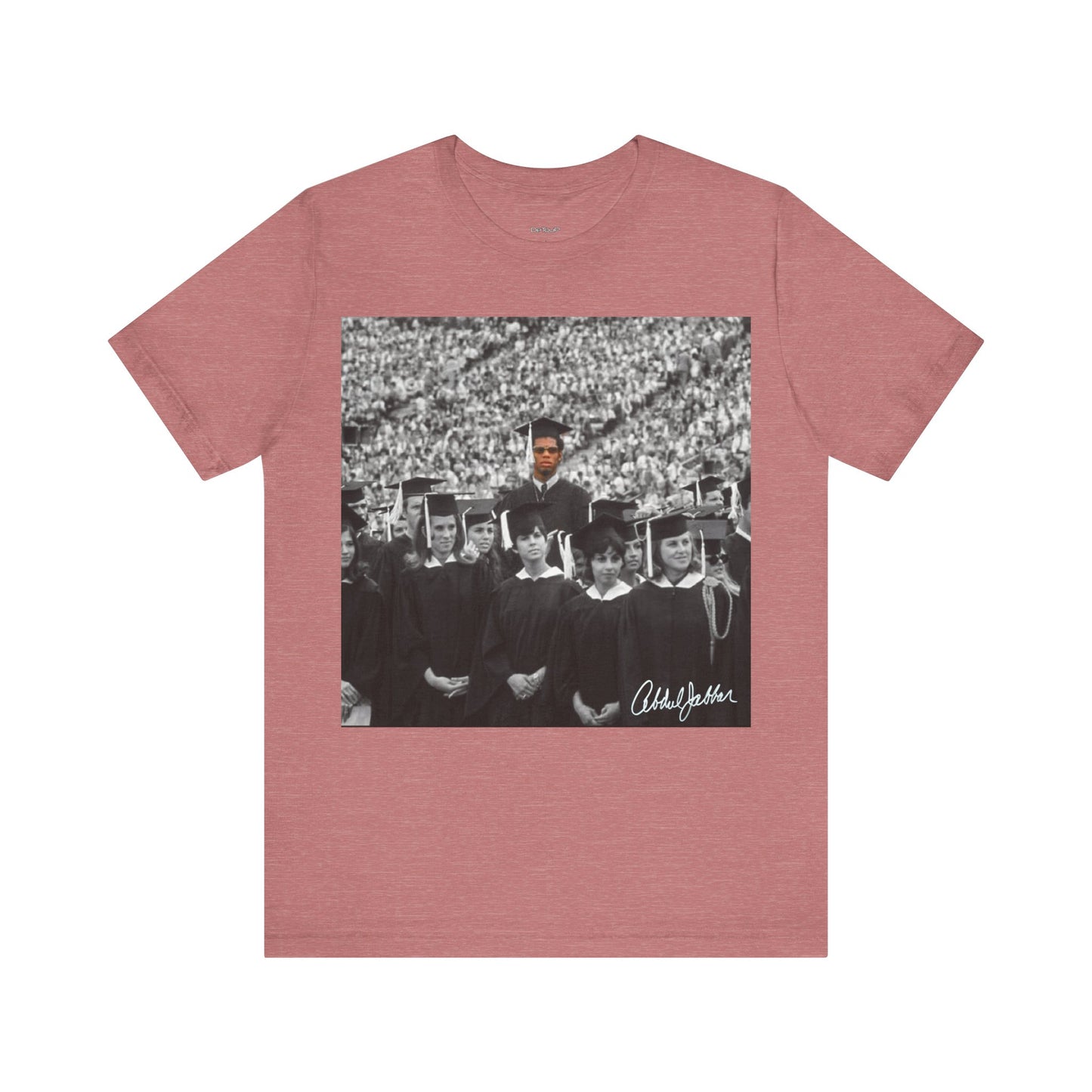 "Kareem's Graduation" - Short Sleeve