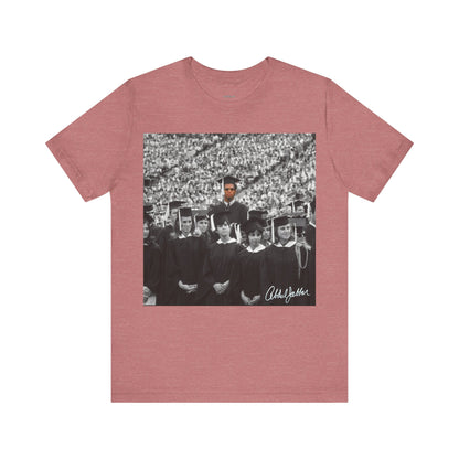 "Kareem's Graduation" - Short Sleeve