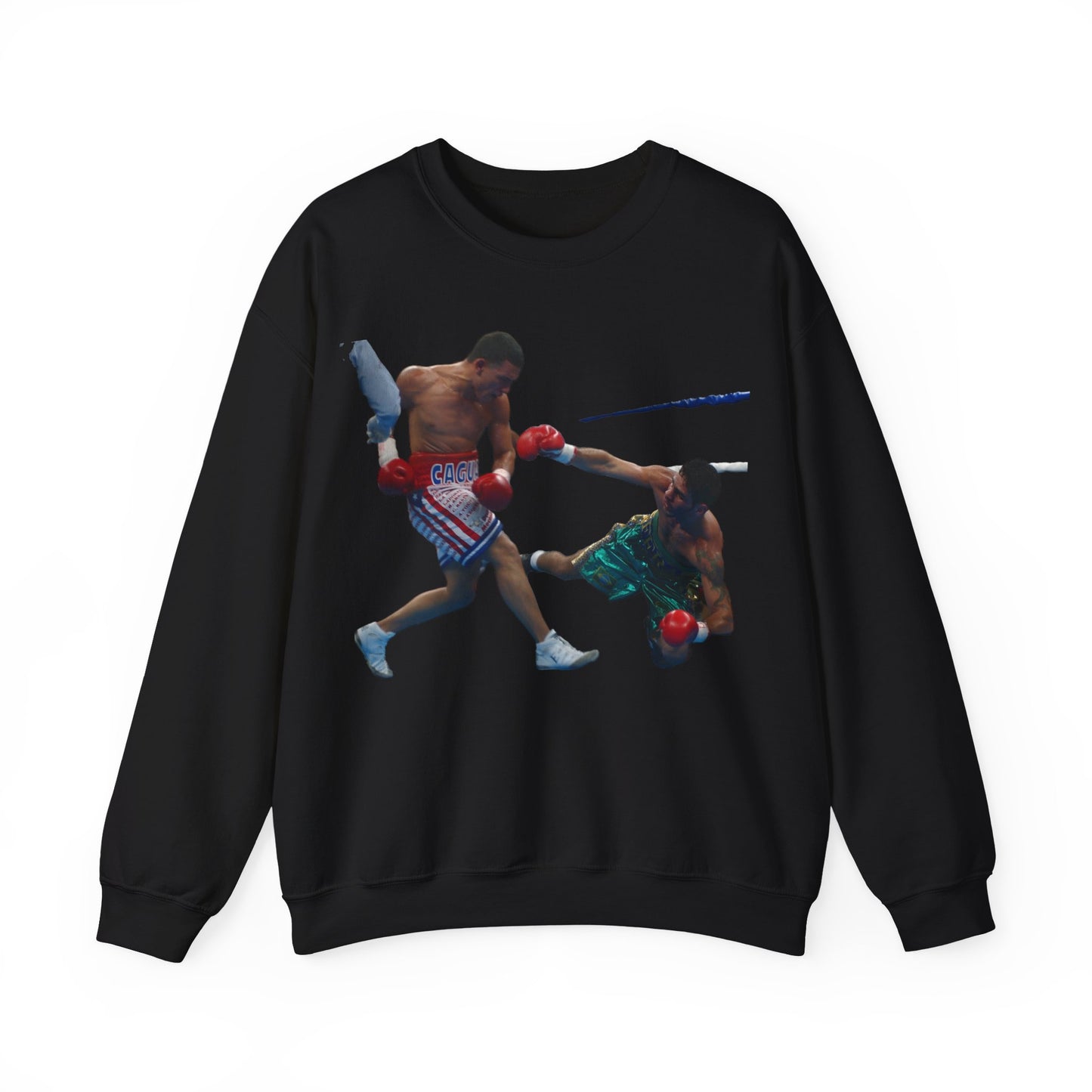 "Cotto" - Crewneck