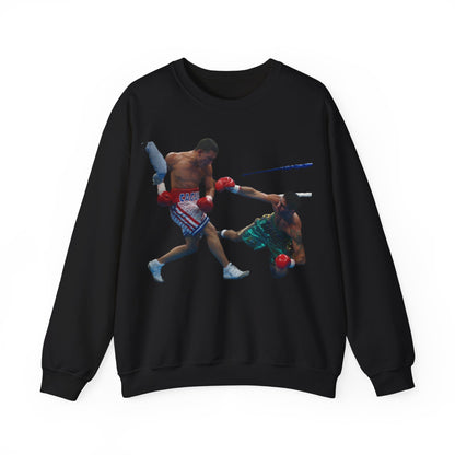 "Cotto" - Crewneck