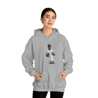 "3000" -  Hooded Sweatshirt